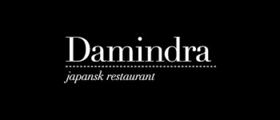 Damindra - bedste sushisted i DK?