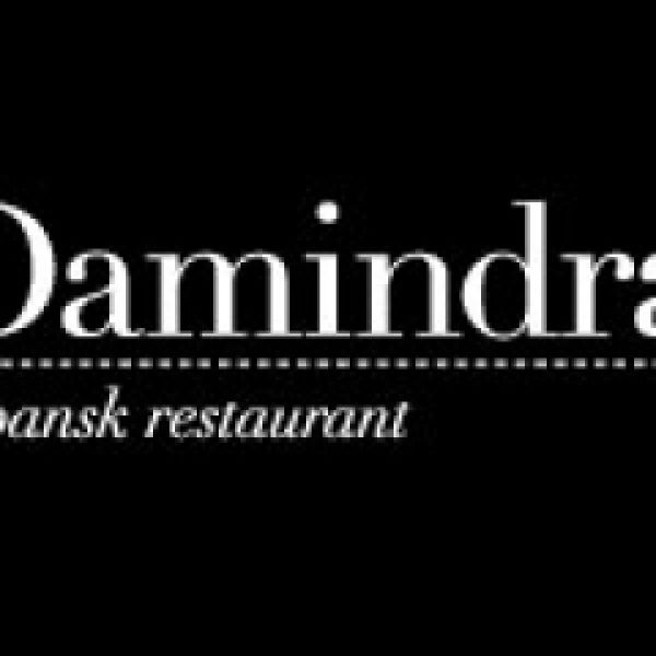 Damindra - bedste sushisted i DK?